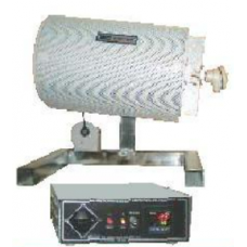 Rocking Tube Furnace